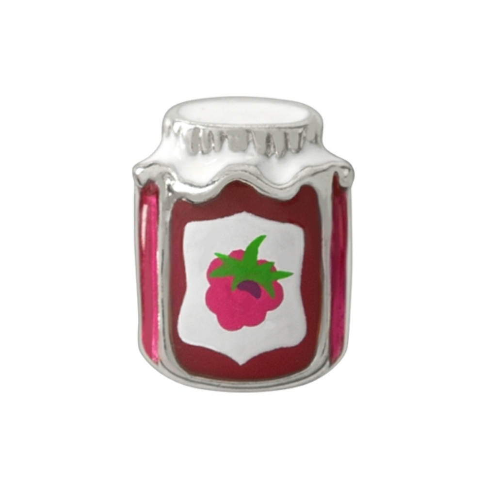 Origami owl Jam charm